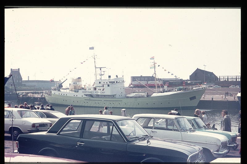 15.Scheveningen mei 1972.JPG
